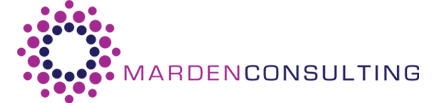 MARDEN CONSULTING logo Marden Consulting