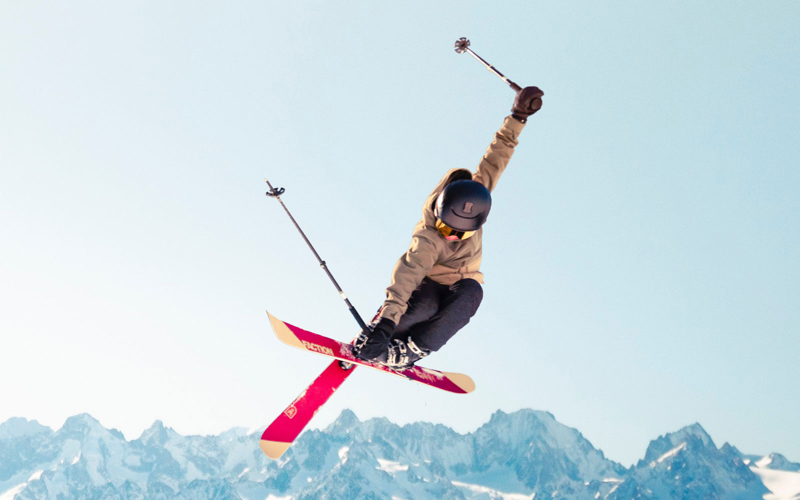 Project: Sports Ad